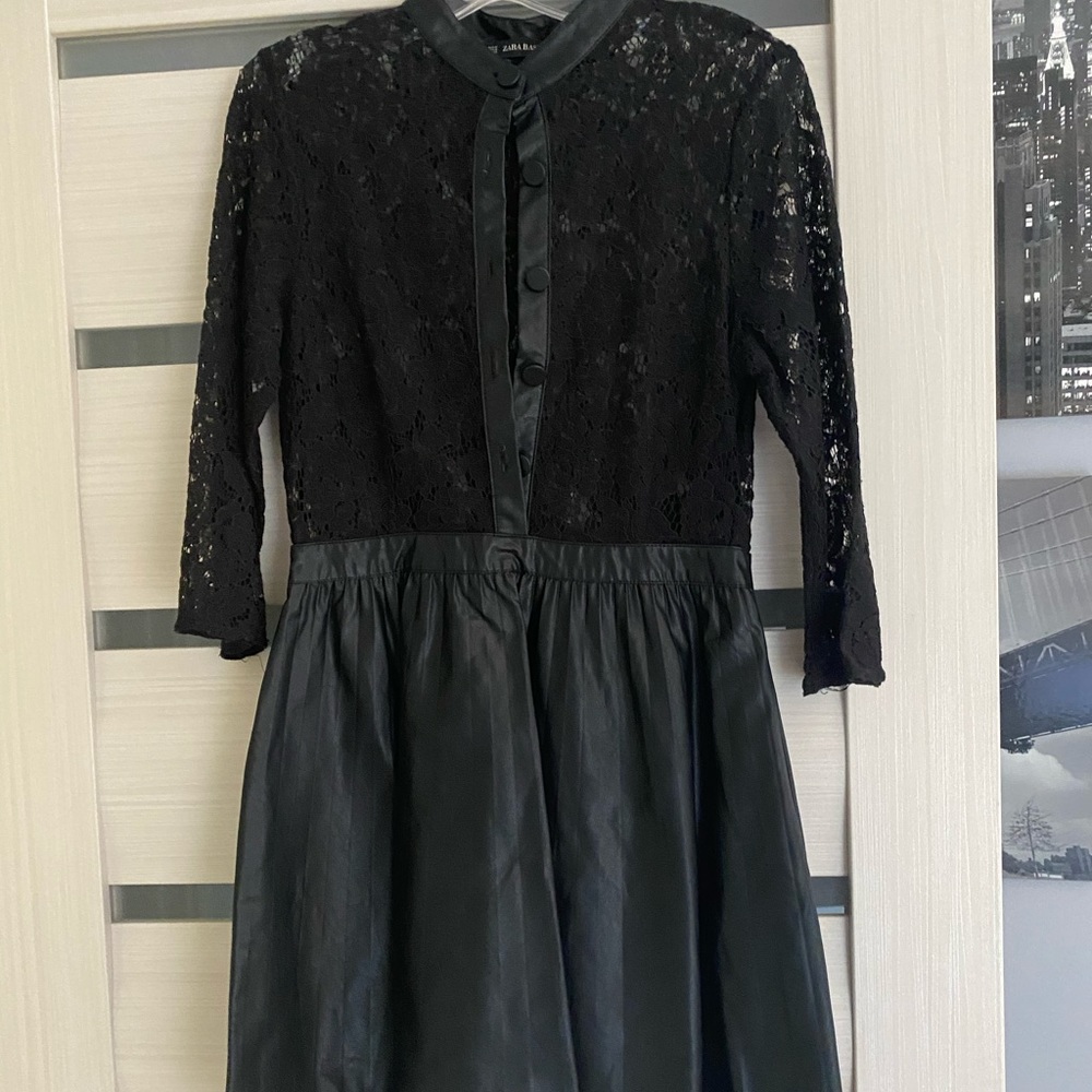 Zara dress